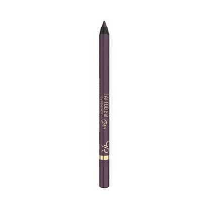 Golden Rose Tattoo Gel Eyepencil 108 1.2g