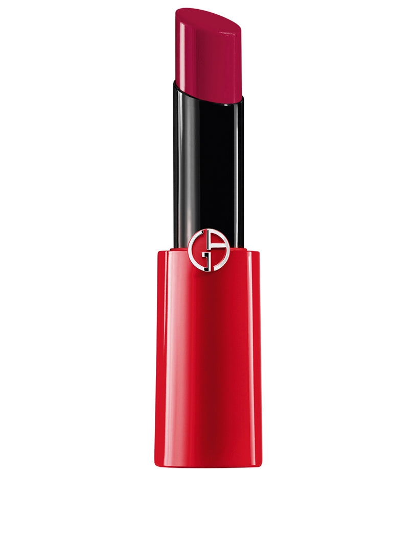 Giorgio Armani Ecstasy Shine Lipstick, Color 505