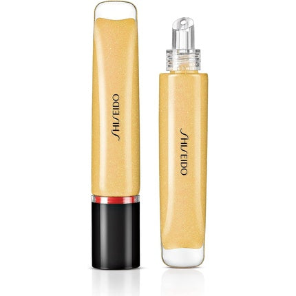 Shiseido Shimmer Gel Lip Gloss 01 Kagence Gold 9ml