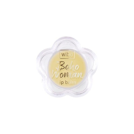WIBO Boho Woman Lip Balm No. 1