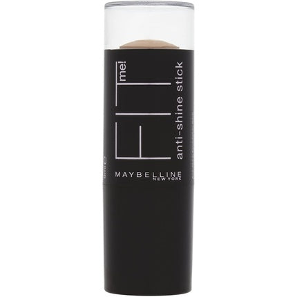 Maybelline Fit Me! Anti-Shine Foundation Stick 9ml 315 Soft Honey