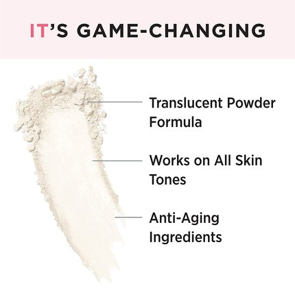 It Cosmetics Bye Bye Pores Pressed Silk Airbrush Powder 9g