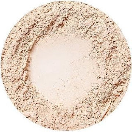 Annabelle Minerals Mineral Concealer Sunny Fairest 4g