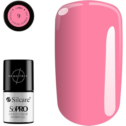 SoPRO UV/LED Color Hybrid Gel 7g