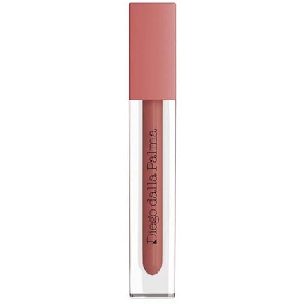 Diego Dalla Palma Stay On Me Long Lasting Liquid Lipstick 33 Terracotta