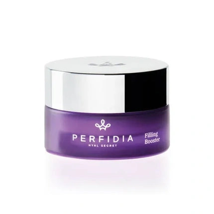 Fidia Farmaceutici Perfidia Filling Booster Eye Contour Cream - 15 Ml
