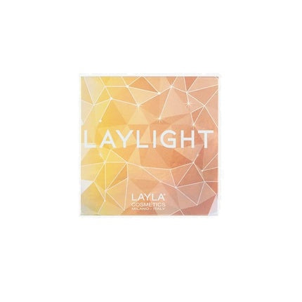 Layla Cosmetics Laylight Palette