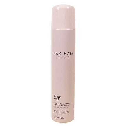 Nak Shine Mist Spray 150gr