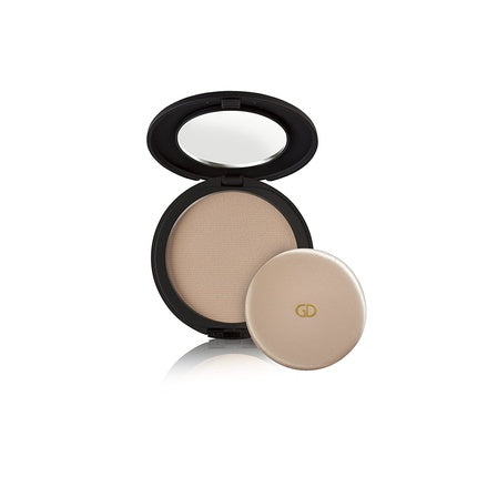 GA-DE COSMETICS Basics Smoothing Silky Pressed Powder 500 Pinky Beige