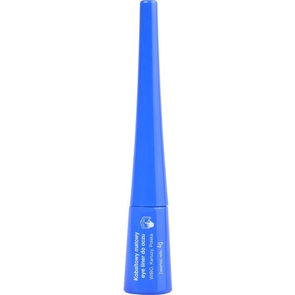 Wibo Electric Blue Eye Liner