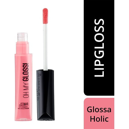 Rimmel Oh My Gloss Lip Gloss 150 Glossaholic 6.5ml