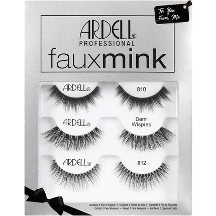 Ardell Faux Mink Stocking Stuffer