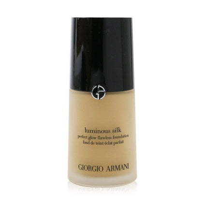 Giorgio Armani Luminous Silk Foundation 5.75 Light To Medium Golden 30