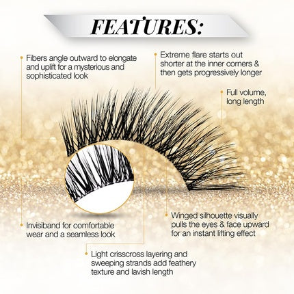 Ardell Insta-Lift So Posh Lashes
