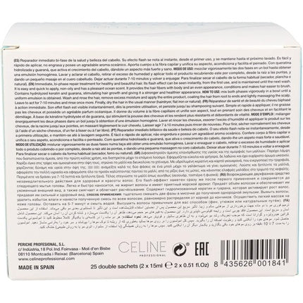 Periche Celine May Day Flash Effect 15ml x 25