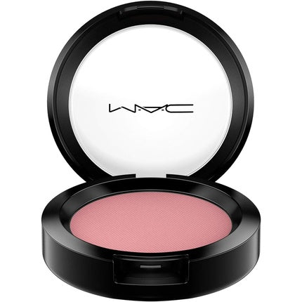 Mac Powder Blush Blusher 6g Mocha