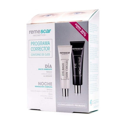 Remescar Bags Corrector Program