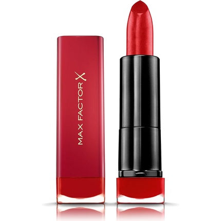 Max Factor Marilyn Monroe Ruby Red Lipstick