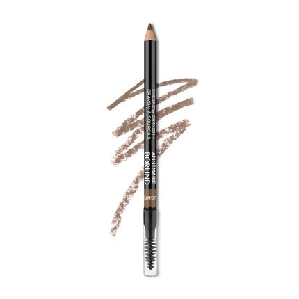 Annemarie Borlind Effective Natural Beauty Eyebrow Crayon Light Stone
