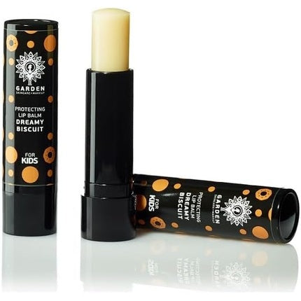 Garden Skincare + Makeup Lip Care Biscuit for Kids 5.2g