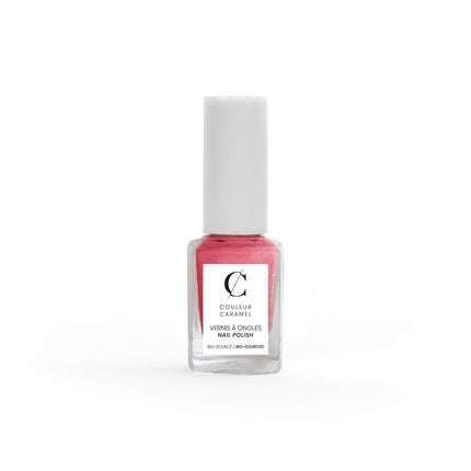 Couleur Caramel Nail Polish Pearly French Riviera 49 - 11ml