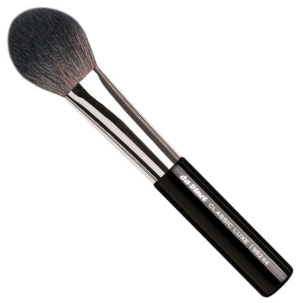Da Vinci Powder Brush - Blush Brush, Natural Hair, Handmade in Germany