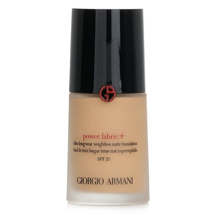 Giorgio Armani Power Fabric+ Foundation No. 4.5 30ml