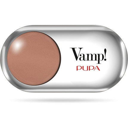 PUPA Milano Vamp! Eyeshadow Matt 205 Biscuit 1.5g