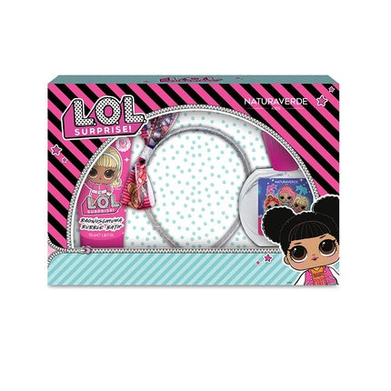 Naturaverde Kids L.O.L. Surprise! Gift Set