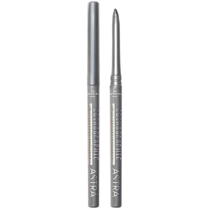 Astra Cosmographic Waterproof Eyeliner No. 04 Deep Space