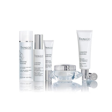 THALGO Lumière Marine Brightening Fluid 1.6 oz