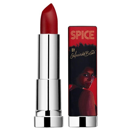 Maybelline New York Color Sensational Lipstick Aminata Belli x Limited Edition 4.4g