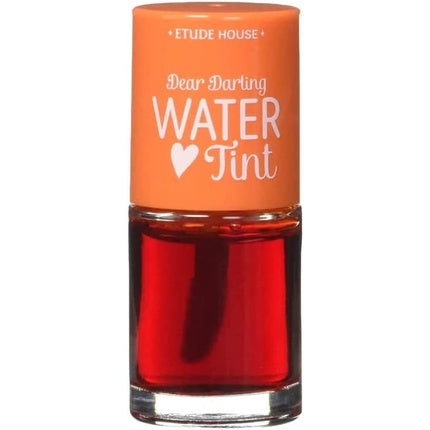 ETUDE HOUSE Dear Darling Water Tint Orange Ade 9.5g