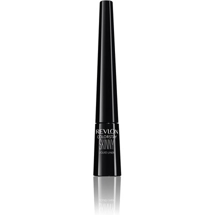 Revlon Colorstay Black Out Skinny Liquid Liner 2.5ml