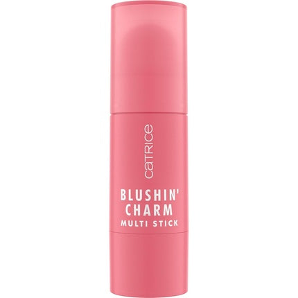 Catrice Blushin' Charm Multi Stick No. 010 Pink Instant Result