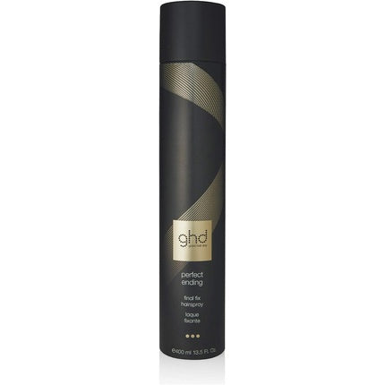 ghd Perfect Ending Final Fix Hairspray 400ml