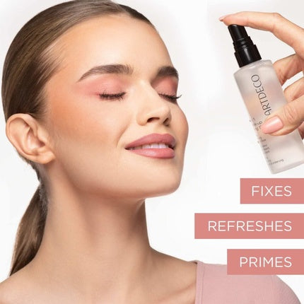 Artdeco Make-Up Fixing Spray 3 In 1 - 100ml