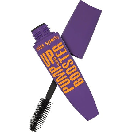 Miss Sporty Pump Up Booster Thickening Mascara 001 Extra Black 12ml