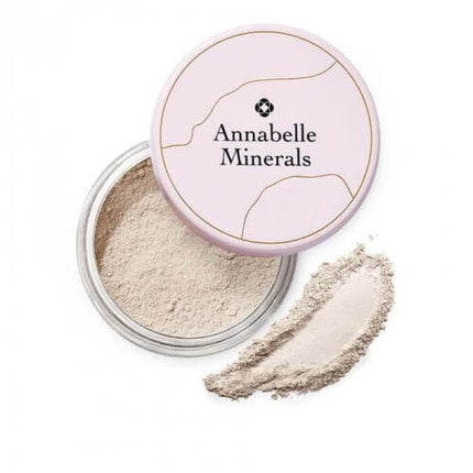 Annabelle Minerals Mineral Concealing Foundation Golden Cream 10g