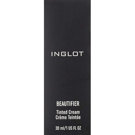 INGLOT Finishers 0.4g 107