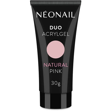 Neonail Duo Acrylgel Natural Pink 30g