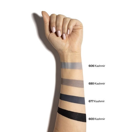 Paese Matte Eyeshadow 671 Kashmir Mono 2.65g