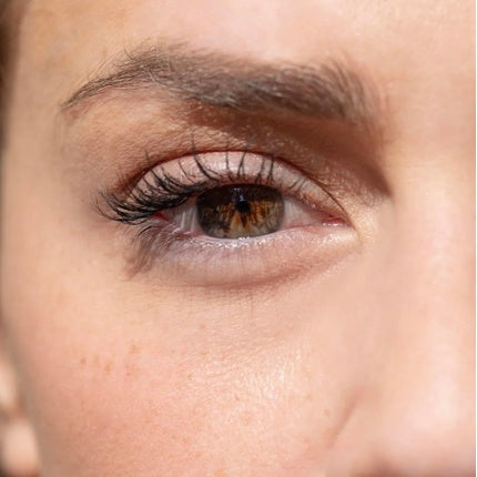 Zago Milano Look at MI 2 in 1 Eyelash & Eyebrow Serum Primer to Promote Growth 5ml Vegan