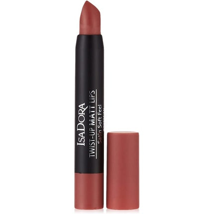 Isa Dora Twist-Up Matt Lips 51 Bohemian