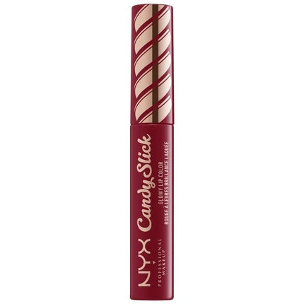 NYX Candy Slick Glowy Lipgloss 09