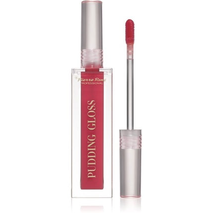 Pierre Rene Professional Pudding Lip Gloss - 02 Gloss Up Sweety, 5 ml