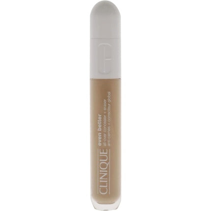 Clinique Even Better All-Over Concealer Plus Eraser CN 52 Neutral for Women