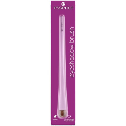 Essence Eyeshadow Brush No. 01 Multicolored Nanoparticle Free