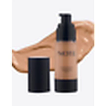 Note Detox & Protect Foundation 35ml