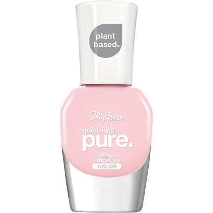 Sally Hansen Good Kind Pure Vegan Nail Polish Pink Cloud 10ml
